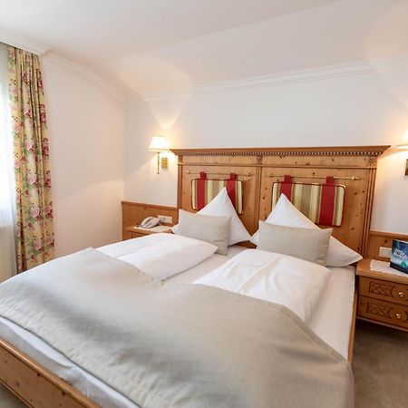 Alpines Gourmet Hotel Montanara Flachau Zewnętrze zdjęcie