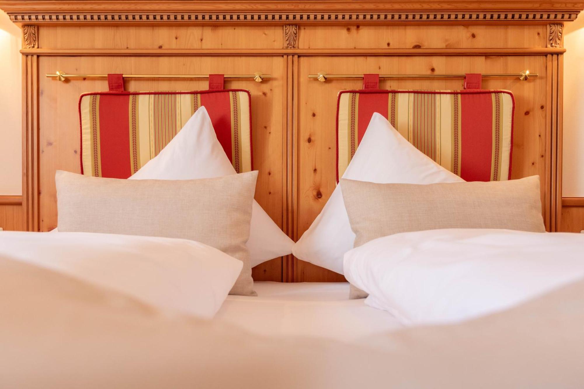 Alpines Gourmet Hotel Montanara Flachau Zewnętrze zdjęcie