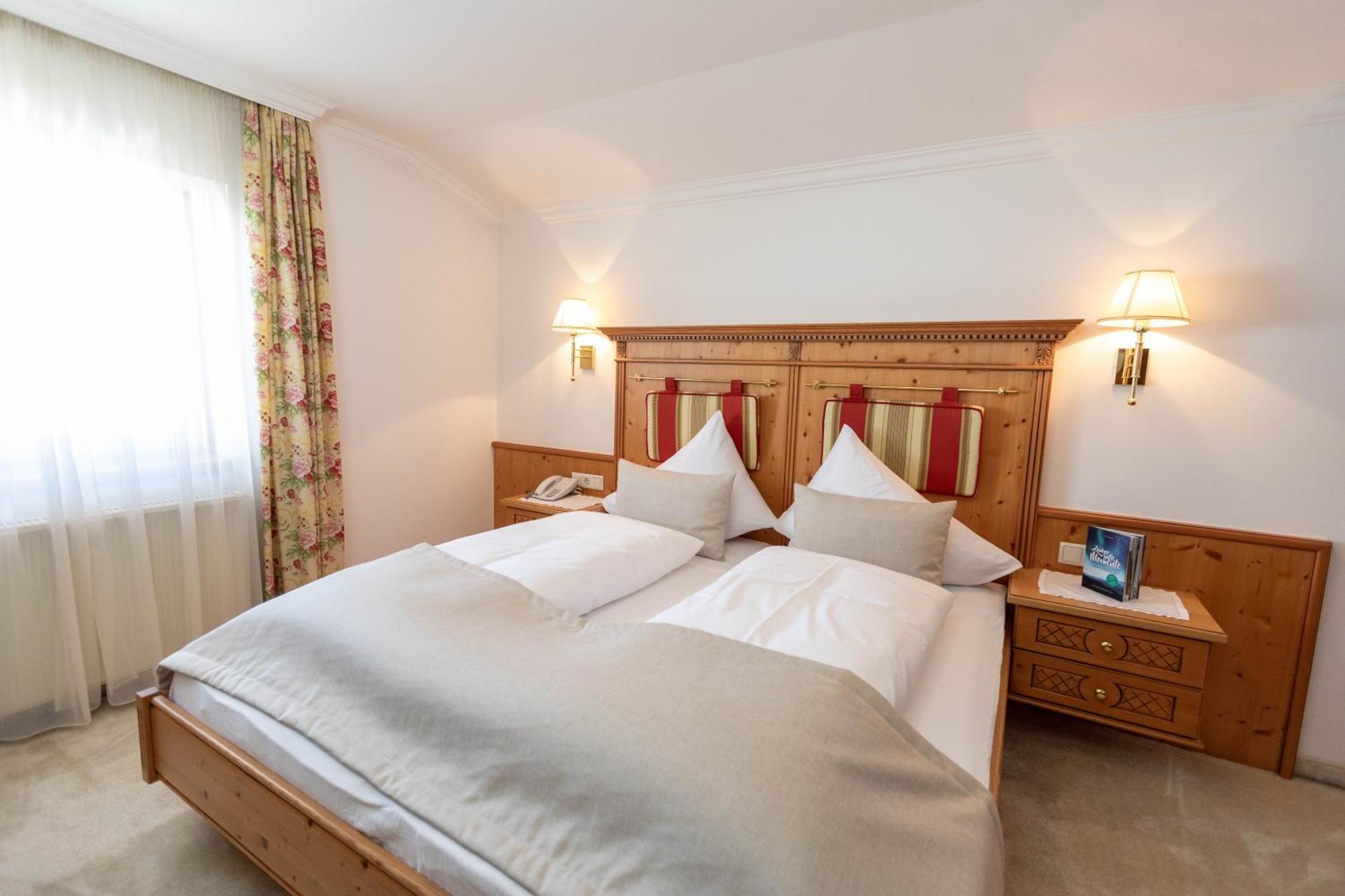 Alpines Gourmet Hotel Montanara Flachau Zewnętrze zdjęcie